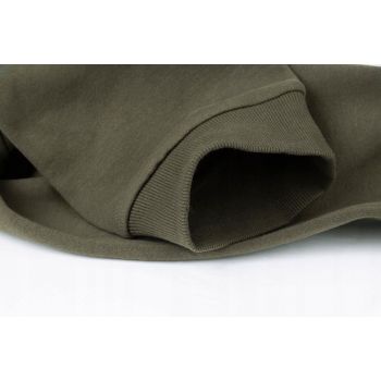 SPODNIE FOX COLLECTION JOGGER GREEN SILVER L