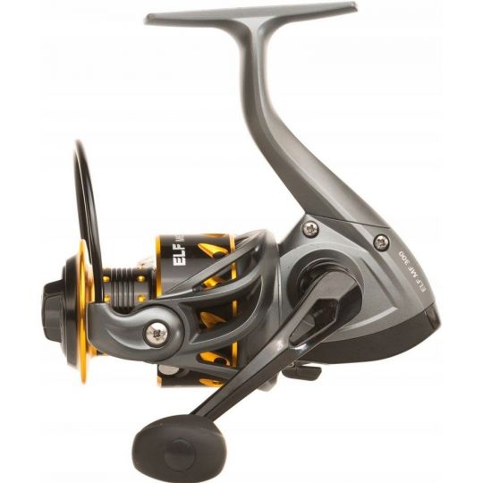 KOŁOWROTEK JAXON ELF METHOD FEEDER 300 KOŁOWROTEK JAXON ELF METHOD FEEDER 300