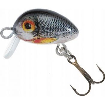 WOBLER JAXON MICRON 2cm S...
