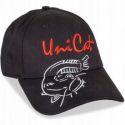 CZAPKA UNI CAT TEAM CAP Z DASZKIEM