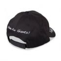 CZAPKA UNI CAT TEAM CAP Z DASZKIEM