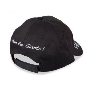 CZAPKA UNI CAT TEAM CAP Z DASZKIEM