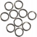 KÓŁKA ŁĄCZNIKOWE SAVAGE GEAR STAINLESS SS 7mm 19kg