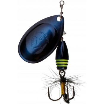 BŁYSTKA OBROTOWA SAVAGE GEAR ROTEX  5 14g BLACK P