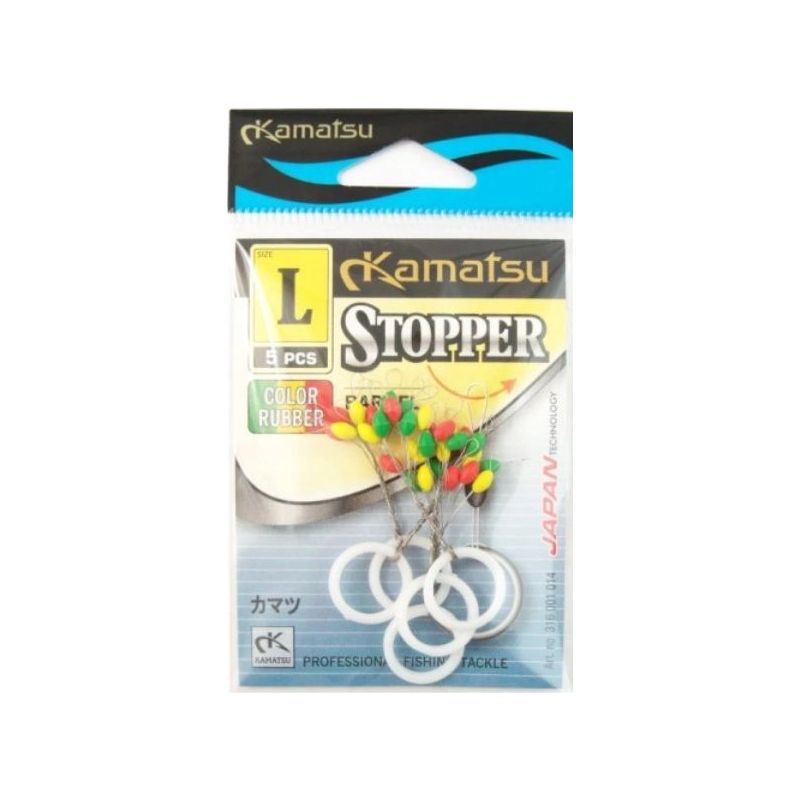 STOPERY KONGER GUMOWE NA ŻYŁKĘ KOLOR BECZUŁKA XL STOPERY KONGER GUMOWE NA ŻYŁKĘ KOLOR BECZUŁKA XL