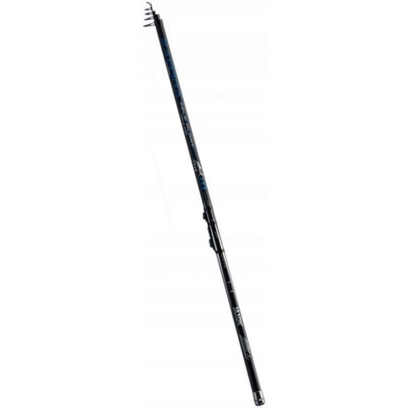 WĘDKA JAXON ZAFFIRA TELE FLOAT RT 3,60m 3-15g