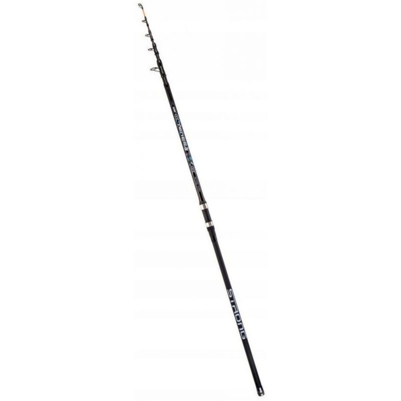 WĘDKA JAXON TENESA TELE STRONG 4,20m 80-150g WĘDKA JAXON TENESA TELE STRONG 4,20m 80-150g