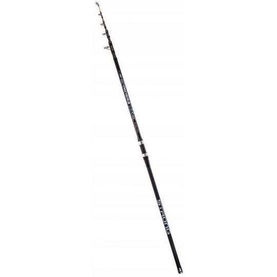 WĘDKA JAXON TENESA TELE STRONG 4,20m 80-150g WĘDKA JAXON TENESA TELE STRONG 4,20m 80-150g