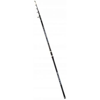 WĘDKA JAXON TENESA TELE STRONG 3,90m 80-150g