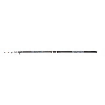 WĘDKA JAXON TENESA TELE STRONG 3,90m 80-150g
