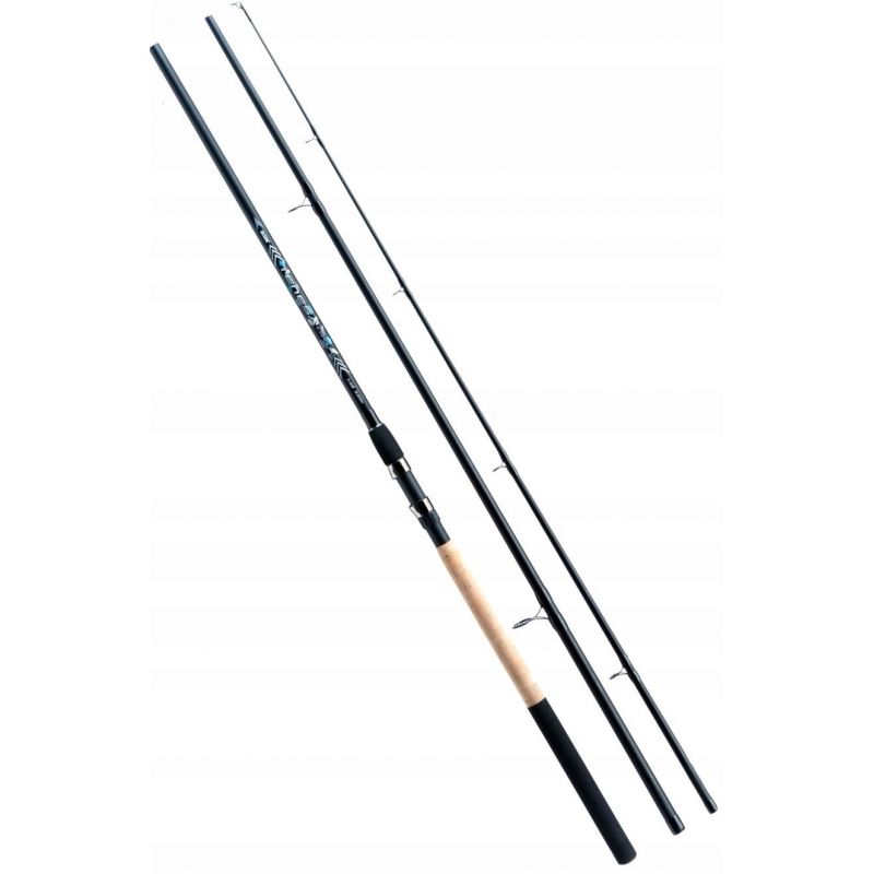 WĘDKA JAXON TENESA CARP GROUND 3,30m 3lbs WĘDKA JAXON TENESA CARP GROUND 3,30m 3lbs