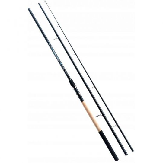 WĘDKA JAXON TENESA CARP GROUND 3,30m 3lbs WĘDKA JAXON TENESA CARP GROUND 3,30m 3lbs
