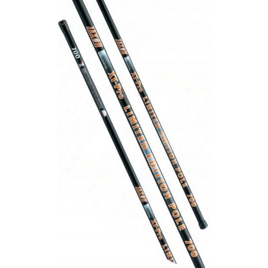BAT WĘDKA JAXON XT-PRO LIMITED EDITION POLE 7m 700