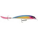 WOBLER RAPALA X-RAP XR10 PG 10cm 13g