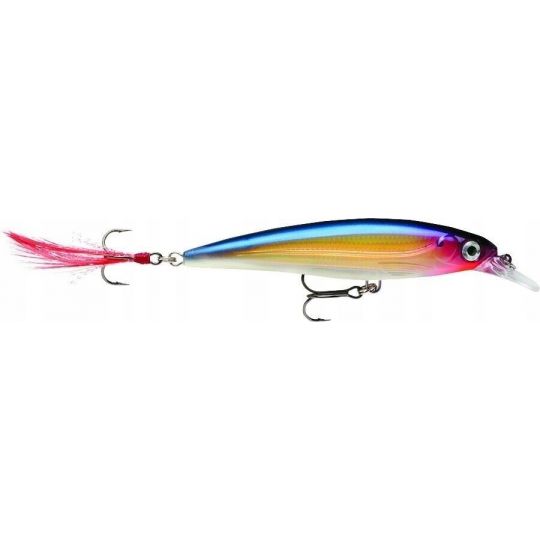 WOBLER RAPALA X-RAP XR10 PG 10cm 13g WOBLER RAPALA X-RAP XR10 PG 10cm 13g