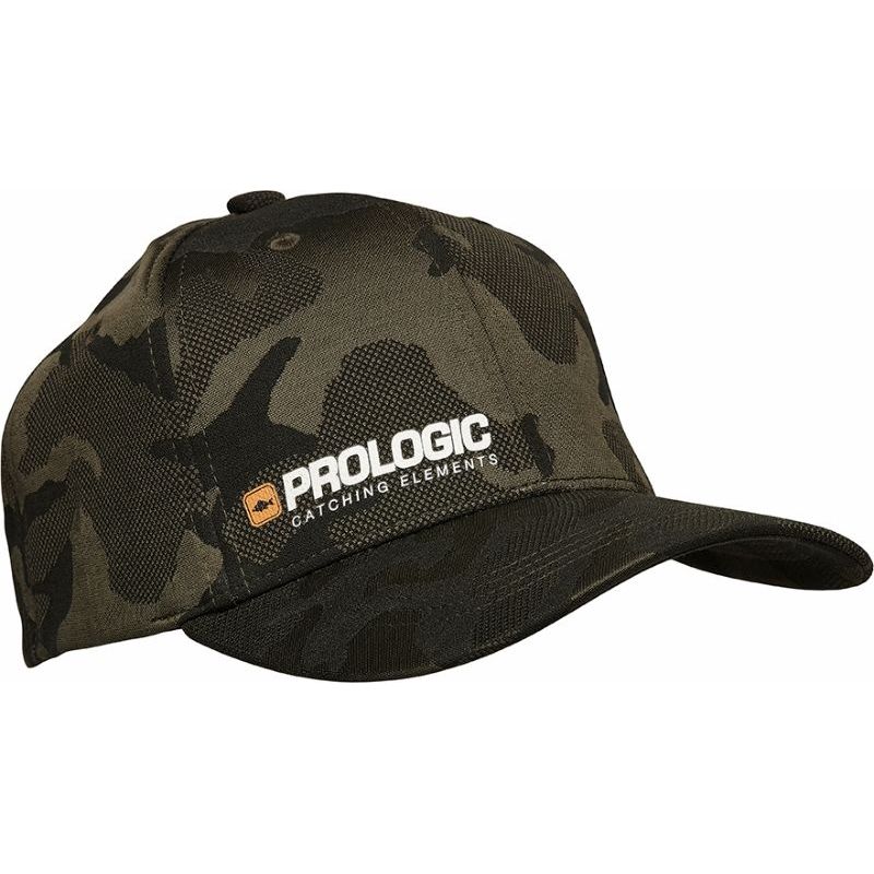 CZAPKA PROLOGIC Z DASZKIEM CHOG RIG CAP CAMO