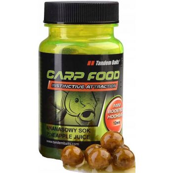 KULKI TANDEM BAITS MINI BOOSTED HOOKERS RYBA SKORU
