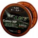 ŻYŁKA PROLOGIC XLNT HP 0,28mm 1000m 12lb 5,6kg