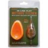 ZESTAW DRENNAN FLAT METHOD FEEDER LARGE KOSZYK 35g