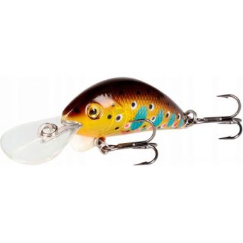 WOBLER MIKADO FISHUNTER...