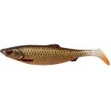 GUMA SAVAGE GEAR 4D HERRING 11cm 9g DIRTY ROACH