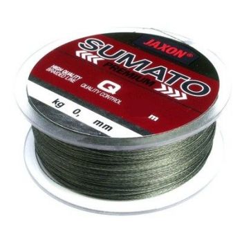 PLECIONKA JAXON SUMATO PREMIUM 0,28mm / 200m