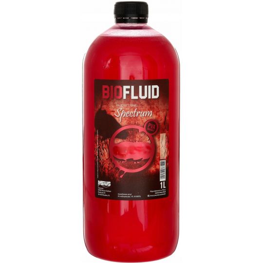 BIO FLUID MEUS SPECTRUM BOOSTER 1L TRUSKAWKA BIO FLUID MEUS SPECTRUM BOOSTER 1L TRUSKAWKA