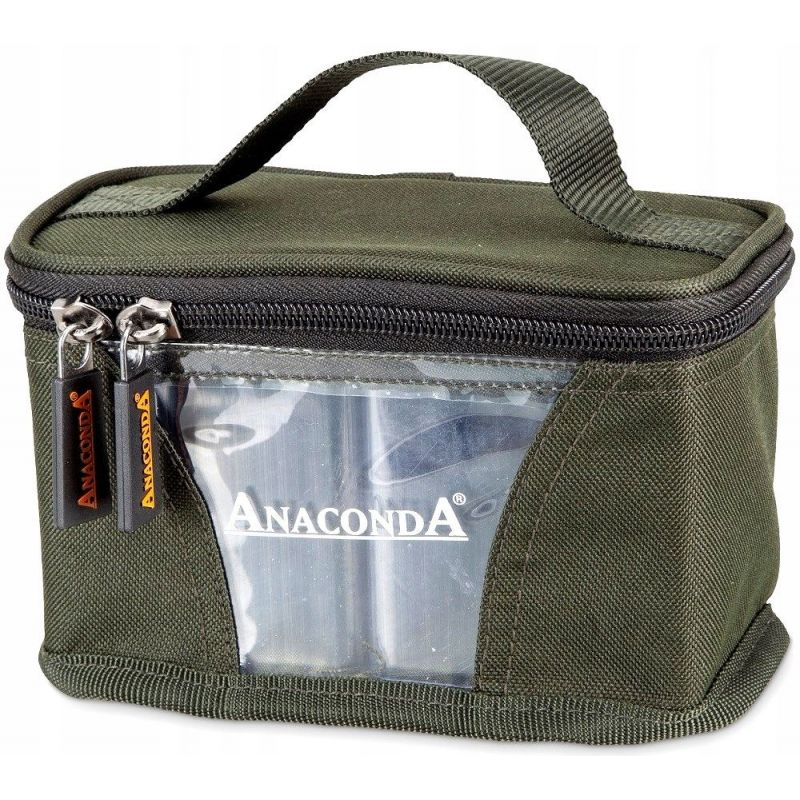 TORBA ANACONDA LEAD CONTAINER NA CIĘŻARKI TORBA ANACONDA LEAD CONTAINER NA CIĘŻARKI