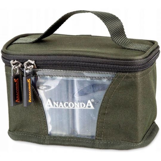 TORBA ANACONDA LEAD CONTAINER NA CIĘŻARKI TORBA ANACONDA LEAD CONTAINER NA CIĘŻARKI