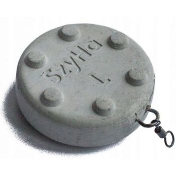CIĘŻAREK SZYHA BETONOWY XXL 300g