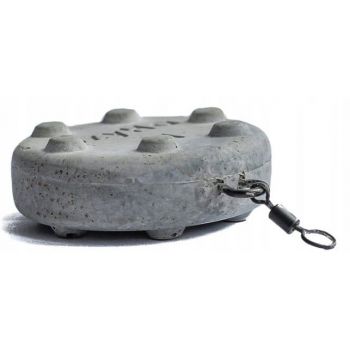CIĘŻAREK SZYHA BETONOWY XL 200g