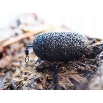 CIĘŻAREK SZYHA KAMIENNY BLACK MOON 111- 130g