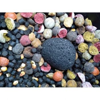CIĘŻAREK SZYHA KAMIENNY BLACK MOON 71- 90g