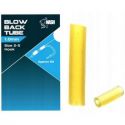 RURKI NASH KRÓTKIE BLOW BACK TUBE 0.5mm