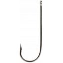 HACZYKI GAMAKATSU LS-5013F HOOKS BLACK  2
