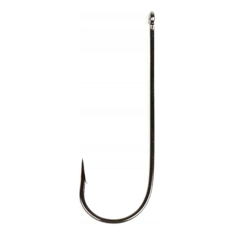 HACZYKI GAMAKATSU LS-5013F HOOKS BLACK  2