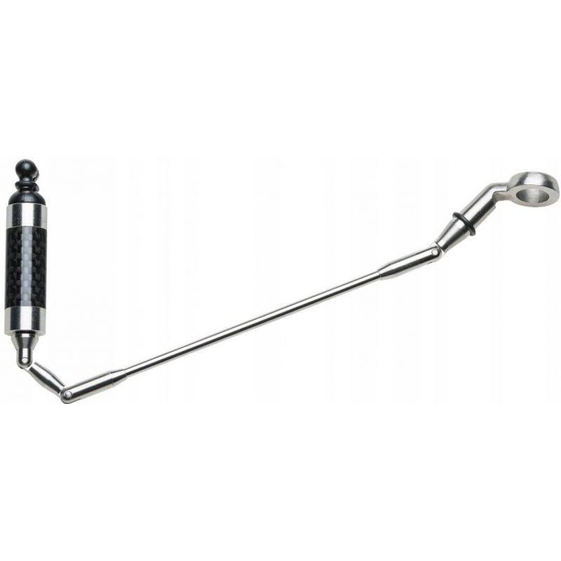 SWINGER SYGNALIZATOR MIVARDI MCX CARBON STAINLESS