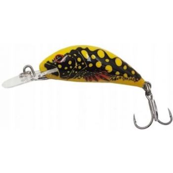 WOBLER SALMO H3S HORNET...