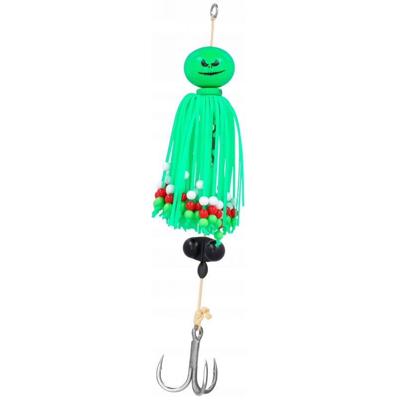 PRZYNĘTA MIKADO CAT TERRITORY BOGEY TEDDY 180g
