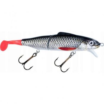 WOBLER JAXON HOLO SELECT GERIT 11+3cm VJ-GE11FMA