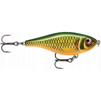 WOBLER RAPALA X-RAP...