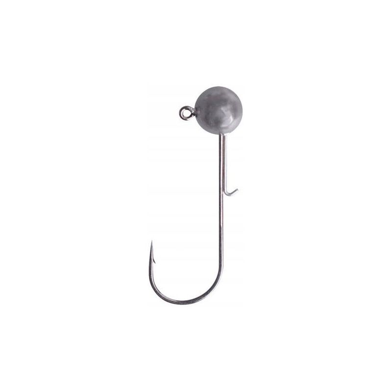 GŁÓWKA SAVAGE GEAR BALL JIGHEAD JIGGOWA 2 3g GŁÓWKA SAVAGE GEAR BALL JIGHEAD JIGGOWA 2 3g