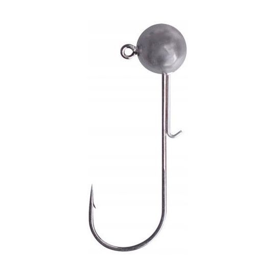 GŁÓWKA SAVAGE GEAR BALL JIGHEAD JIGGOWA 2 3g GŁÓWKA SAVAGE GEAR BALL JIGHEAD JIGGOWA 2 3g