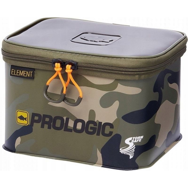 TORBA PROLOGIC PUDEŁKO ELEMENT SAFE M NA AKCESORIA TORBA PROLOGIC PUDEŁKO ELEMENT SAFE M NA AKCESORIA