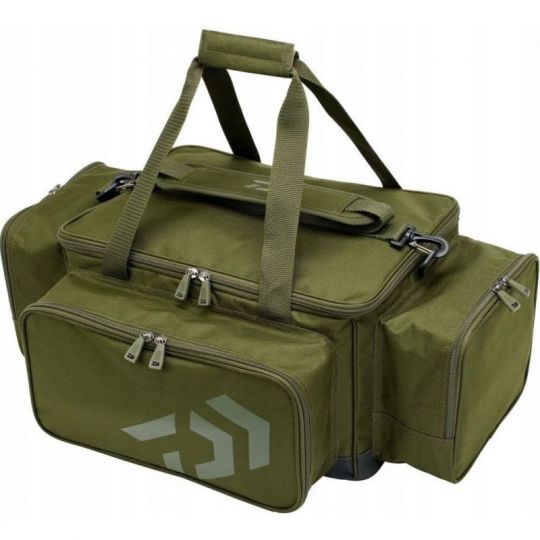 TORBA DAIWA BLACK WIDOW LOW LEVEL CARRYALL