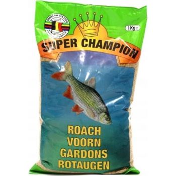 ZANĘTA MVDE SUPER CHAMPION...