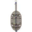 KOSZYCZEK PRESTON ELASTICATED METHOD FEEDER 30g XL