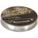 FLUOROCARBON ANACONDA SUPER SOFT 50m 0,36mm