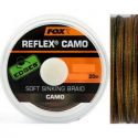PLECIONKA FOX PRZYPONOWA REFLEX CAMO 35lb 20m