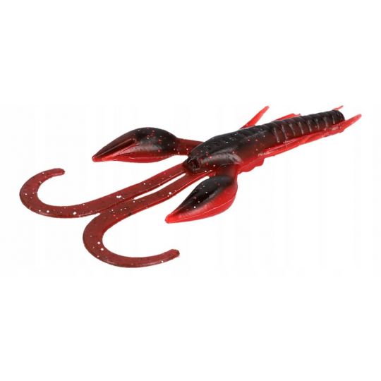GUMA MIKADO PRZYNĘTA RACZEK ANGRY CRAYFISH 9cm 562 GUMA MIKADO PRZYNĘTA RACZEK ANGRY CRAYFISH 9cm 562